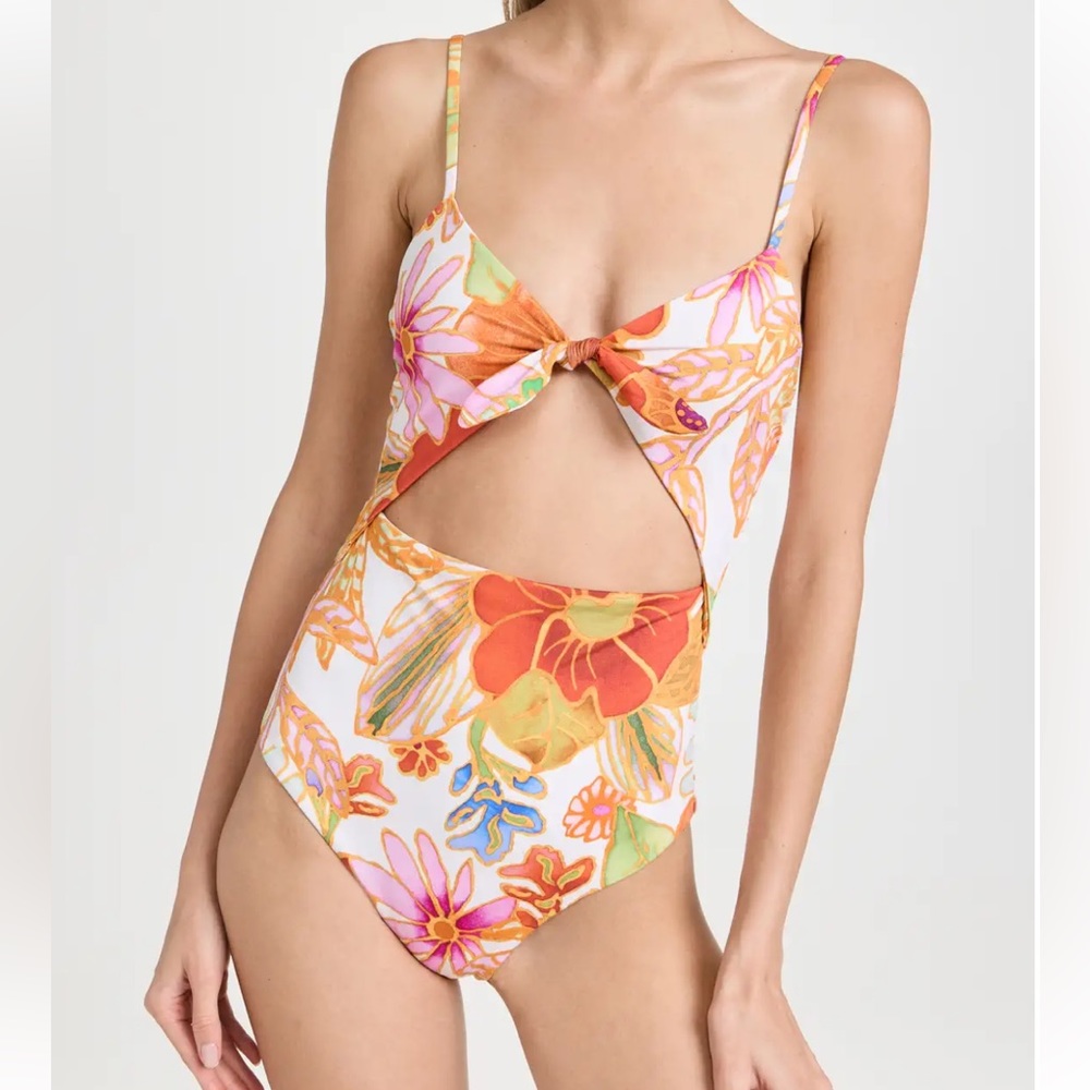 NWT Kia One Piece